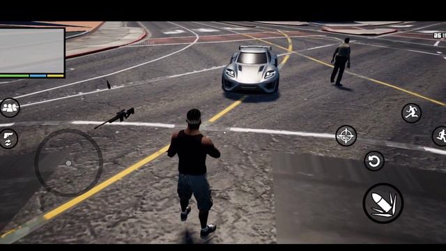 New GTA 5 ANDROID FANMADE 🤯 MADE BY UNREAL ENGINE ( DOWNLOAD NOW ) 2024 смотреть онлайн