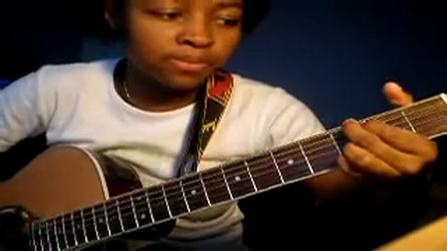 WaYs LiNn - How to play Under My Skin (Alexz Johnson) смотреть онлайн
