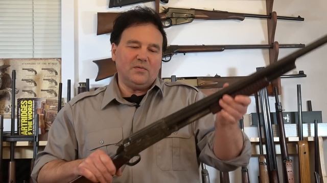 RARE Marlins That Are NOT RIFLES