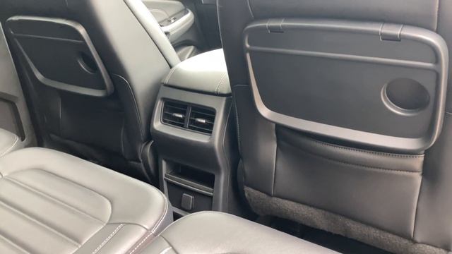 Ford Galaxy 2.0 EcoBlue Titanium X (s/s) 5dr - WALK AROUND VIDEO | 4K смотреть онлайн