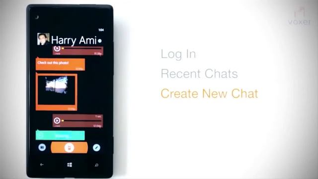 Как сделать рацию на смартфоне смотреть онлайн