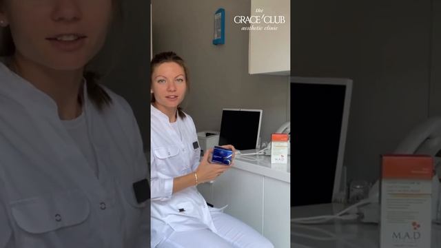 Любимые летние средства по уходу за кожей лица врачей смотреть онлайн