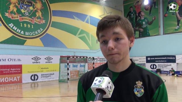 Сергей Рябков: Неважно, где играть, главное - как! смотреть онлайн