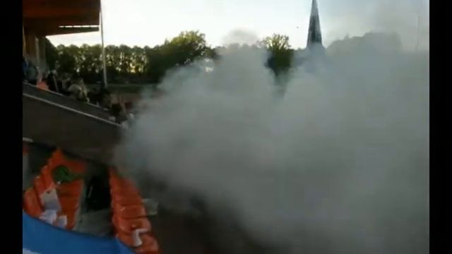 See on VÕIT! Aplausid, käesurumised, püro. Tammeka - Trans 2:1. TOETANTAMMEKAT.EU смотреть онлайн