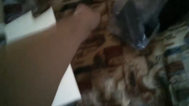 Распаковка Thrustmaster T60 Racing Wheel PS3