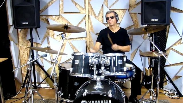 Drum battle pseudo. Yuri Max - 2023. смотреть онлайн