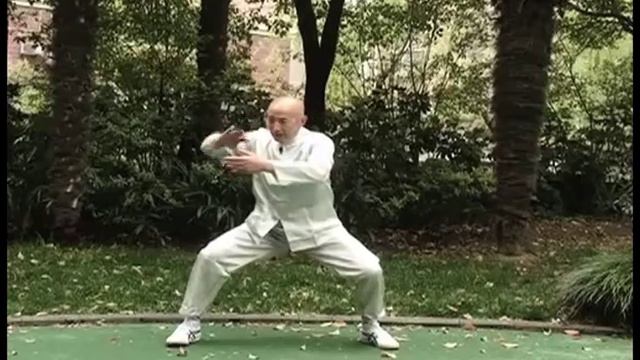 Volume 57 - "Martial Art is Art of the Predator" - Part 1 смотреть онлайн