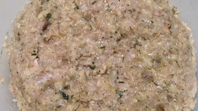 Куриные котлеты. Домашний рецепт! #котлеты #куриныекотлеты #домашняяеда смотреть онлайн