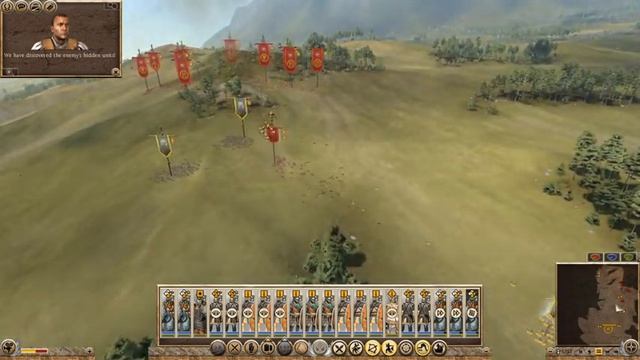 A New Frontline :: Armenia Divide Et Impera Gameplay (1.2.5b) : #75 смотреть онлайн