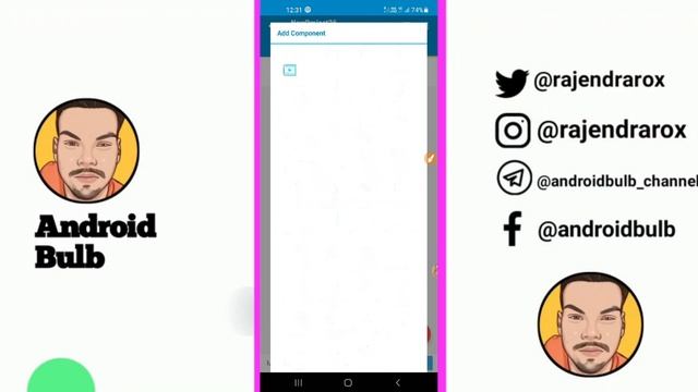 SketchWare Pro rc03 Now Released Know All About Updates|हिन्दी|AndroidBulb смотреть онлайн