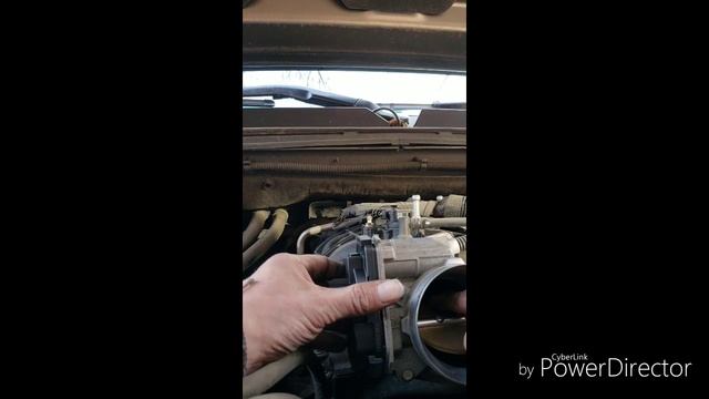 traction control "Engine power is reduced"? Problem & solution part 1. смотреть онлайн