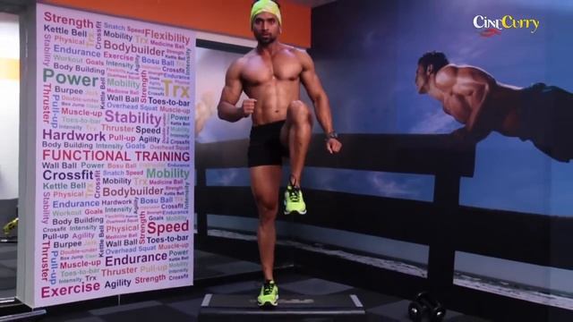 4 Kick-Ass Variations of Stepper | Best Variations of Stepper Exercise смотреть онлайн