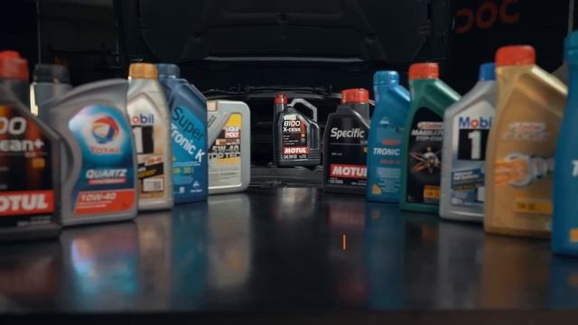 ТОП 5 грешки при самостоятелна смяна на маслото | Съвети от AUTODOC смотреть онлайн