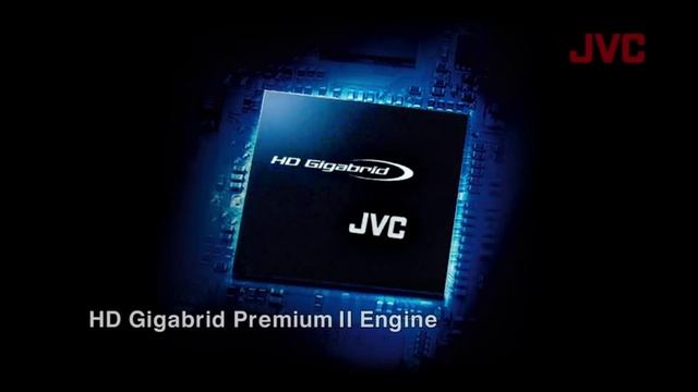 Caméscope JVC Everio GZ HM1 HD - Caméscopes Everio JVC 2010 смотреть онлайн