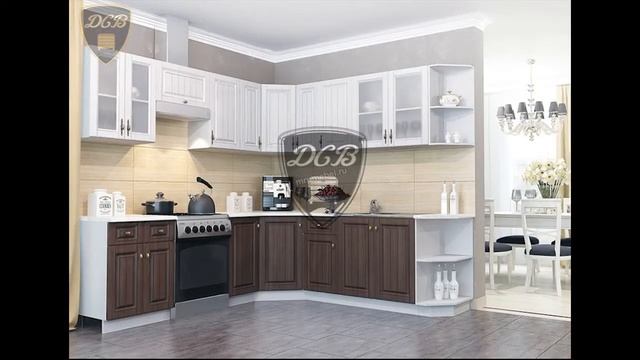 Модульные кухни смотреть онлайн
