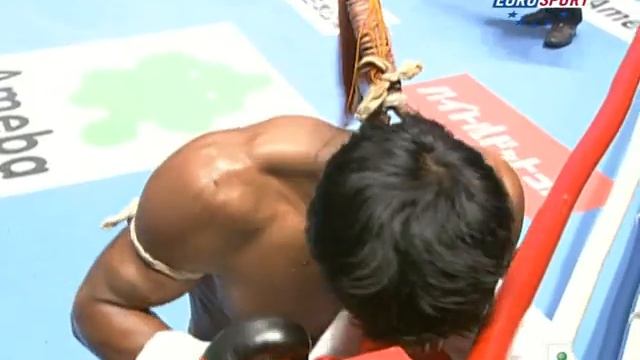 Буакау против Черной Мамбы. Buakaw Vs. Black Mamba. Muaythai.SU