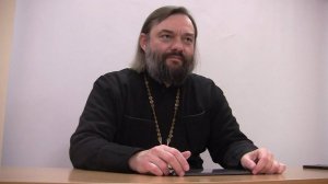 ОСНОВЫ ПРАВОСЛАВНОЙ ВЕРЫ (Катехизис) 13 лекция. Православное учение о спасении. Св. Валерий Сосковец