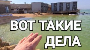 Что скажете друзья? #Голубицкая. Что делать? Как быть?