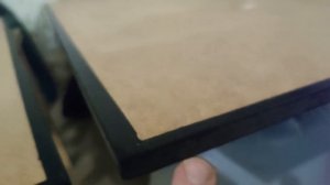 Изготовление нового пола багажника в Haval Jolion