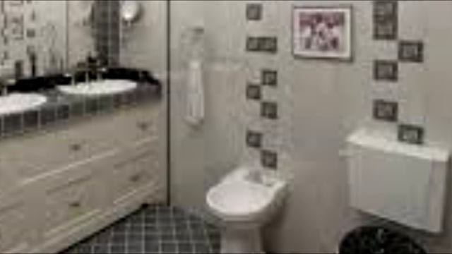 Красивые туалеты смотреть онлайн