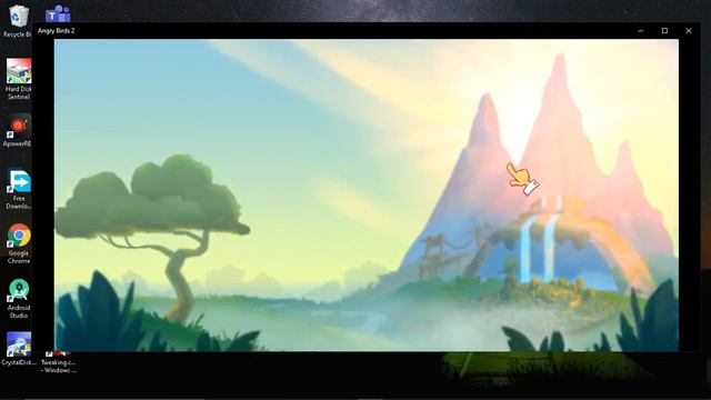 #download angry birds 2 version 2.44 without emulator from windows 10 app store @hsktube смотреть онлайн