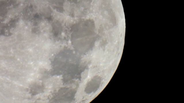 Луна телескоп LevenHuk через линзу барлоу х2 смотреть онлайн