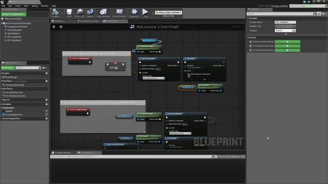 Alex Barnhart // Unreal Engine 4 and Wwise Implementation Demo смотреть онлайн