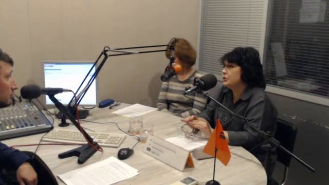 12.11 в 12.03 "Социальный Аспект" Наталья Судакова и Светлана Акимова смотреть онлайн