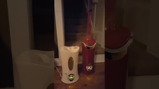 Air Innovations cool mist смотреть онлайн