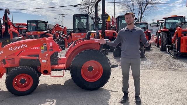 PROS and CONS of Tire Ballast For Your Tractor смотреть онлайн