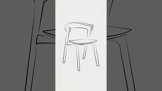 Bok Chair смотреть онлайн