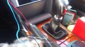 Автозапуск Шерхан-5