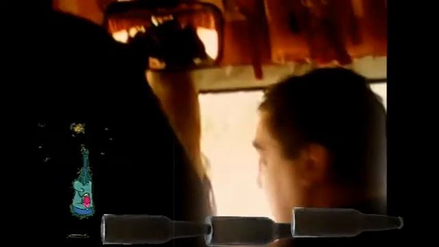 Автобус Усть-Кут - Иркутск (поёт Вашестов Георгий) смотреть онлайн