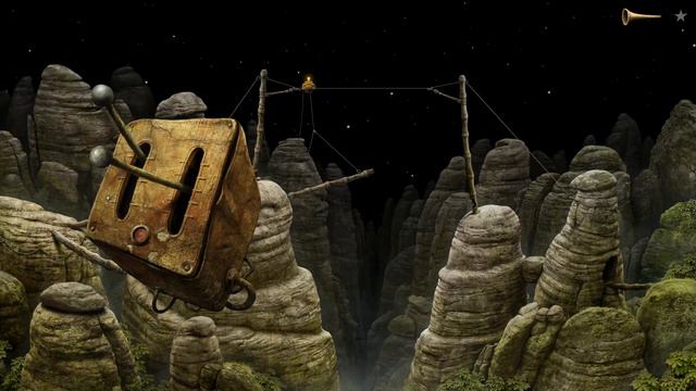 Samorost 3 Part:1 смотреть онлайн