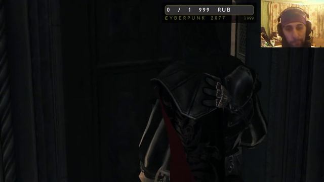 Я твой дом крыша лазал - Assassin's Creed II смотреть онлайн