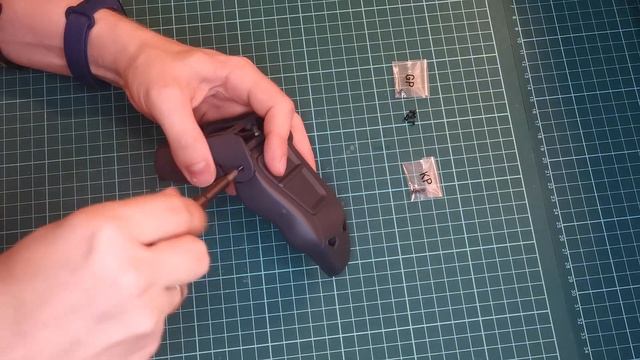 Build Nissan R35 GT-R №28