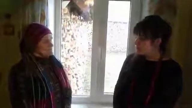 Отзыв о работе ОкнаХом. Окна и двери ПВХ в Белоруссии.