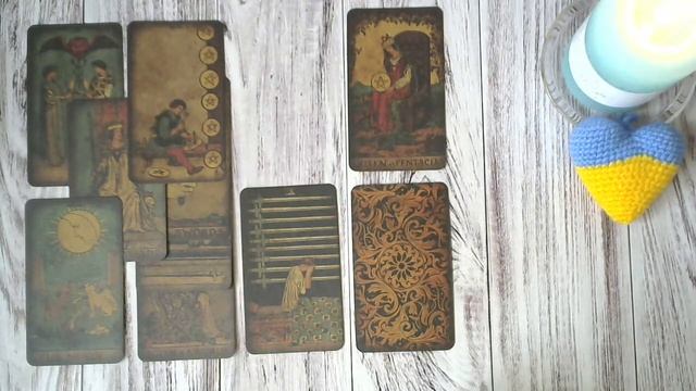 РЫБЫ ♓️ тароскоп на сентябрь 2022 смотреть онлайн