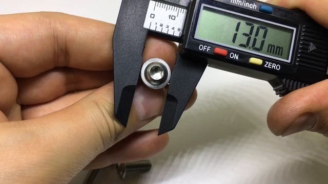 Винт с полукруглой головкой M6 x 16 x 1 - А2 нержавейка смотреть онлайн