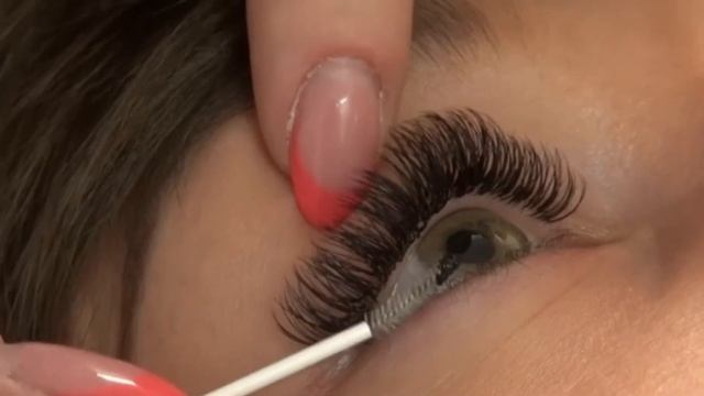 Наращивание ресниц в Нижнем Новгороде смотреть онлайн