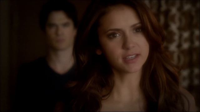 Hot Season 5 Elena Gilbert Scenes [HD, No BG Music] смотреть онлайн