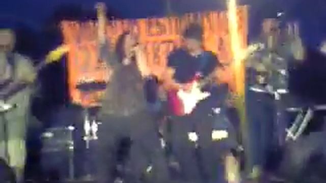 Shoro Ripio - Siguen Luchando смотреть онлайн