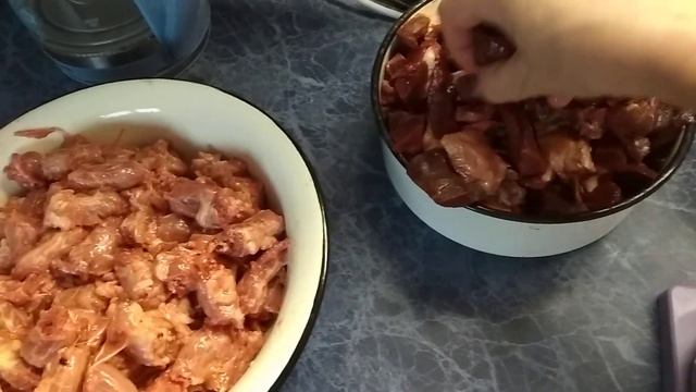 Кулинарное видео для собак! смотреть онлайн