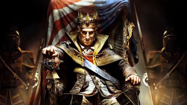 Assassin Creed 3 Soundtrack "Main Theme" смотреть онлайн