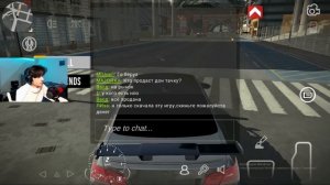 Я СТАЛ ДЕВУШКОЙ В Car parking multiplayer - РАЗВЕЛ МАЖОРОВ НА ДЕНЬГИ !?