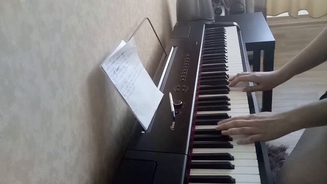 Алексеев - Пьяное солнце (cover) смотреть онлайн
