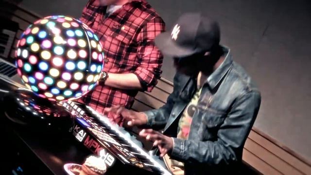 Justin Bieber and Usher Happy Birthday Song [Mysto & Pizzi vs. Agent Jackson remix] смотреть онлайн