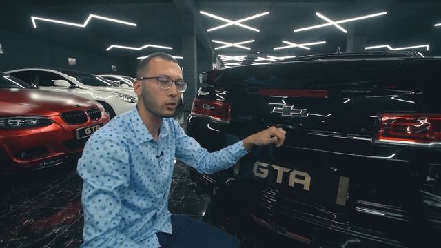 CAMAROni qayta tiriltirgan BUMBLEBEE!