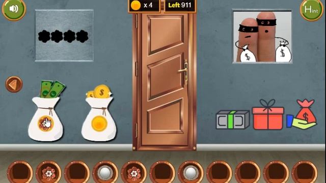 Fortune Quest Find Money Bag смотреть онлайн