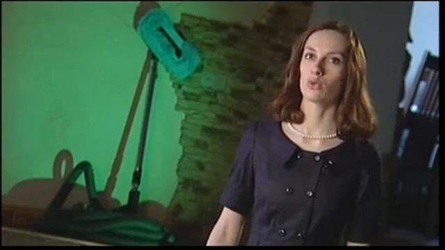 Как работает встроенный пылесос смотреть онлайн